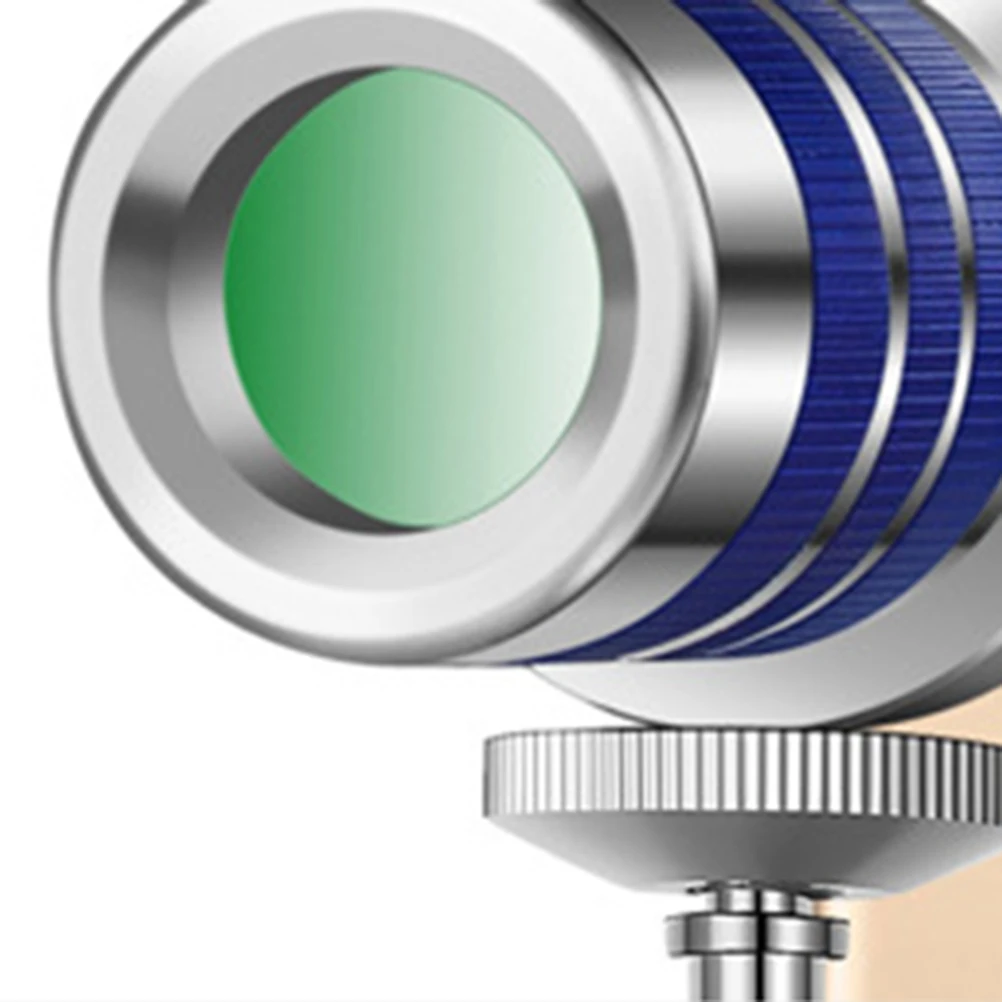 10*18 HD монокуляр оптическая функция двойной настройки практическая объективная