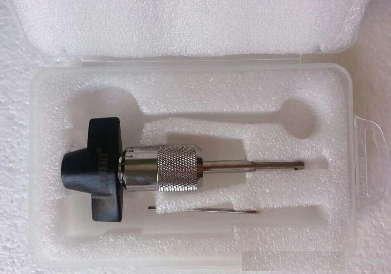 Профессиональный инструмент L0CKSMITH | Автомобили и мотоциклы