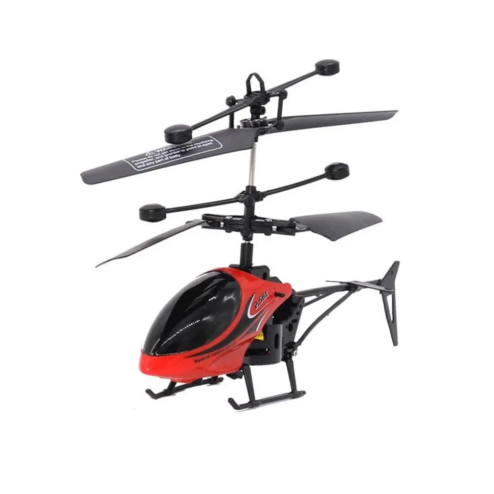 Радиоуправляемый вертолет мяч светящиеся Детские Летающие шары электронный