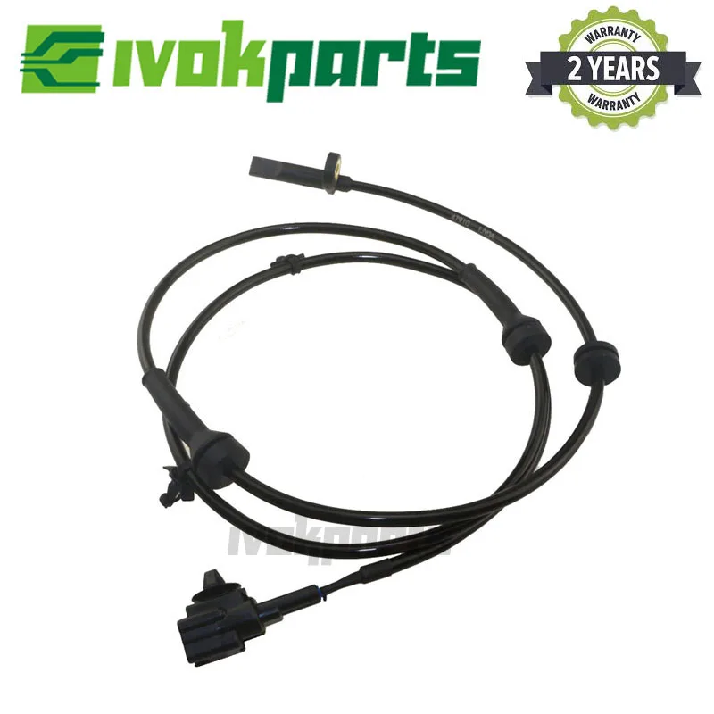 Передний датчик скорости колеса Alex левый и правый L/R ABS для Nissan Tiida C11X BLUEBIRD SYLPHY G11Z 1 5