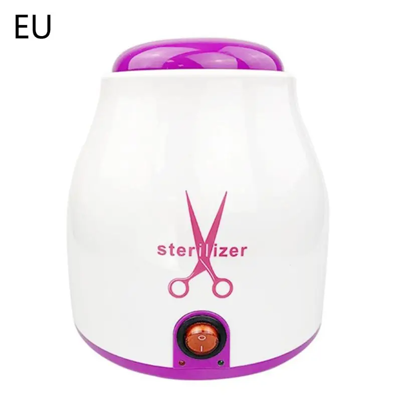 Стерилизатор для инструментов салонов красоты аппарат дезинфекции при высокой
