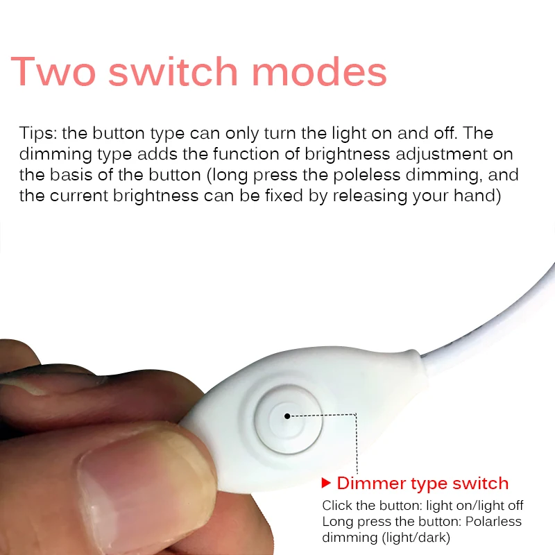 

Bedside Lamp Night Light Warm White Bulb 3 Adjustable Colors Gift Wood Table Lamp Baby Sleeping Light Decoration Indoor Lighting