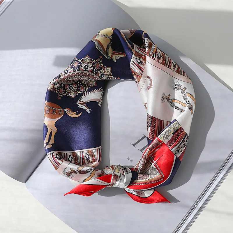 

Роскошный брендовый 100% шелковый шарф, модные пляжные палантины, женский платок, шали, платок, чистый хиджаб, шарфы, Высококачественная банда...