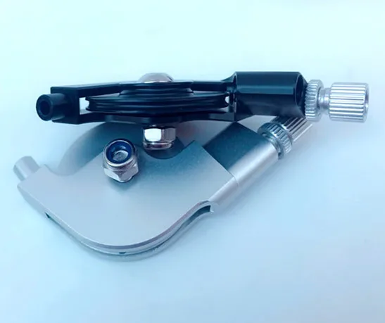 

Litepro Bike Road Bicycle Travel Stroke Converter Brake Big Snail Shifter With V Brake