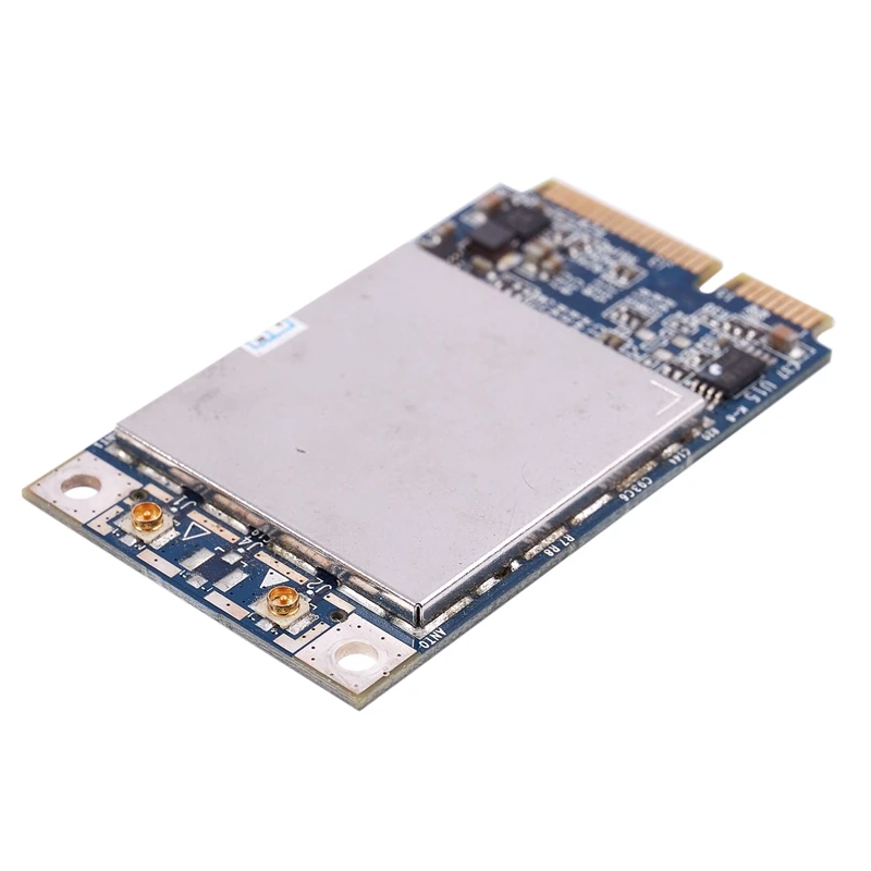 BCM94322MC 4322 для аэропорта Apple 802 11 A/B/G/N 300 Мбит/с Беспроводная-N Wifi PCI-E мини Wlan сетевая
