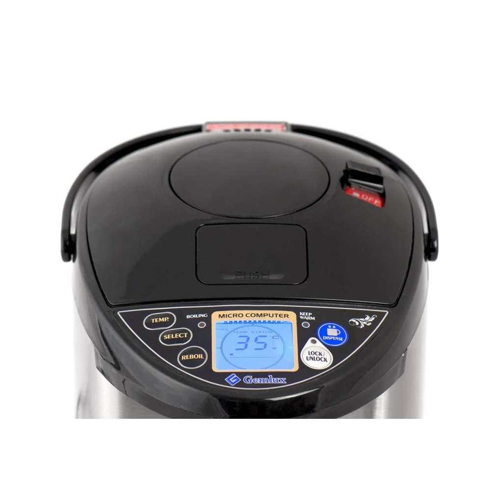 Термопот Gemlux GL-PCM-50W 5L |