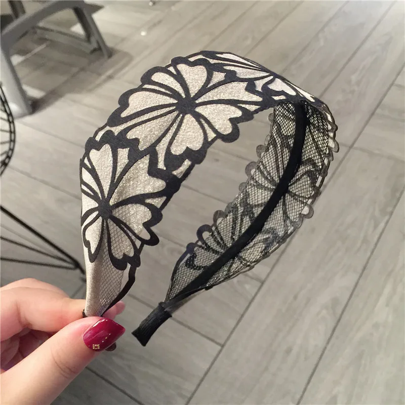 Женский ободок для волос корейский аксессуар высокое качество |