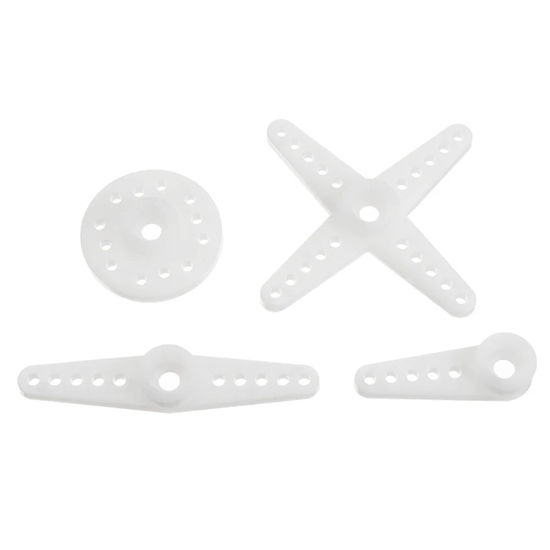 

2 Set RC Car Parts for WPL: 1 Set Upgrade Digital Servo Metal Steering Gear & 1 Set Metal Gear Bridge Axle