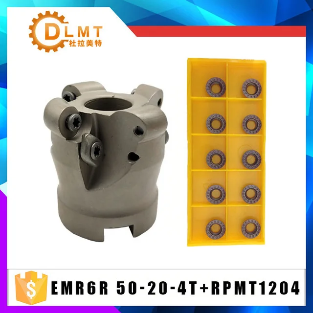 Держатель для фрезерного станка BAP400R BAP300R EMR5R EMRW6R KM12 RAP300R 40 50 22 4T 5T 6T APMT1135 1604 SEKT1204 |