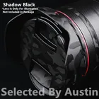 Защитная пленка для объектива Canon RF15-35 F2.8, защита от царапин