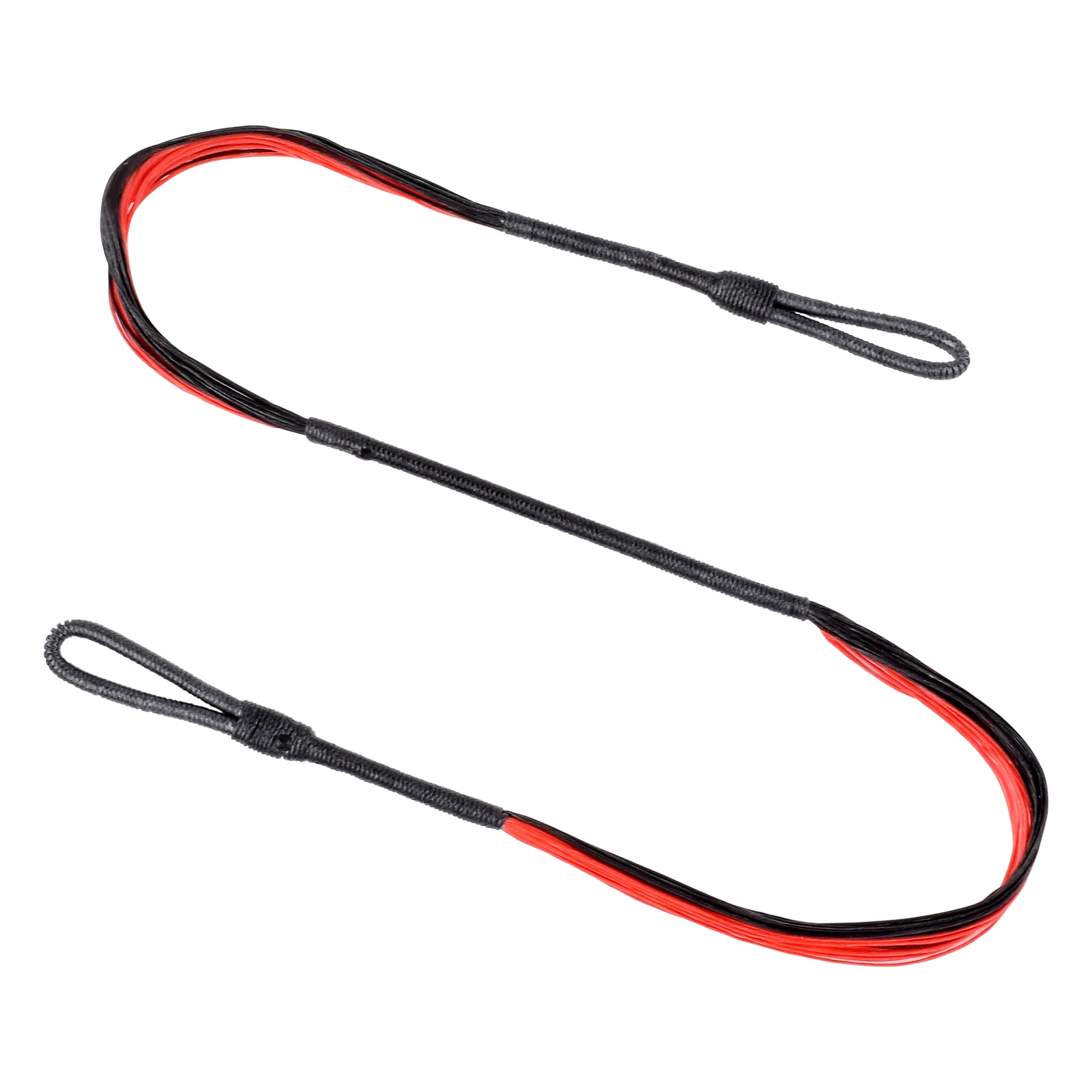 19.3'' Archery Supply Replacement String 0.025
