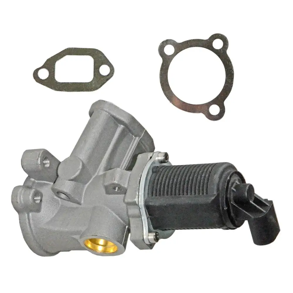 AP02 для Fiat Punto Doblo Panda Grande, для Lancia YPSILON MUSA, для Suzuki Wagon Ignis II 1,3 EGR клапан