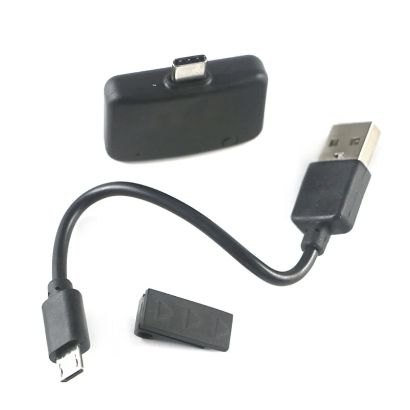 R4S USB-C Dongle Rockey 4 умный адаптер Эмулятор игры атмосфера U-диск полезная нагрузка