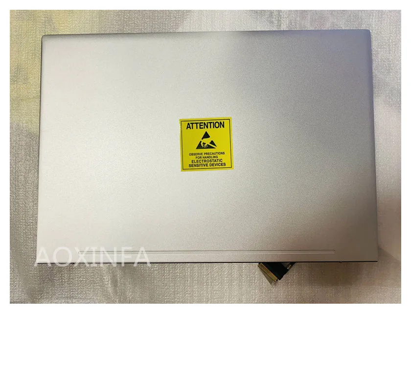 Goedkoop L19754-001 L19753-001 L19751-001 Voor Hp Envy 13T-AH000 13T-AH100 13-Ah Lcd Led Display Screen Glas Volledige Vergadering Non-touch