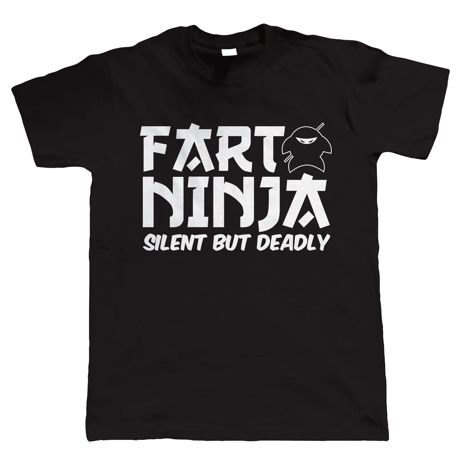 Fart ninja shirt Clearance