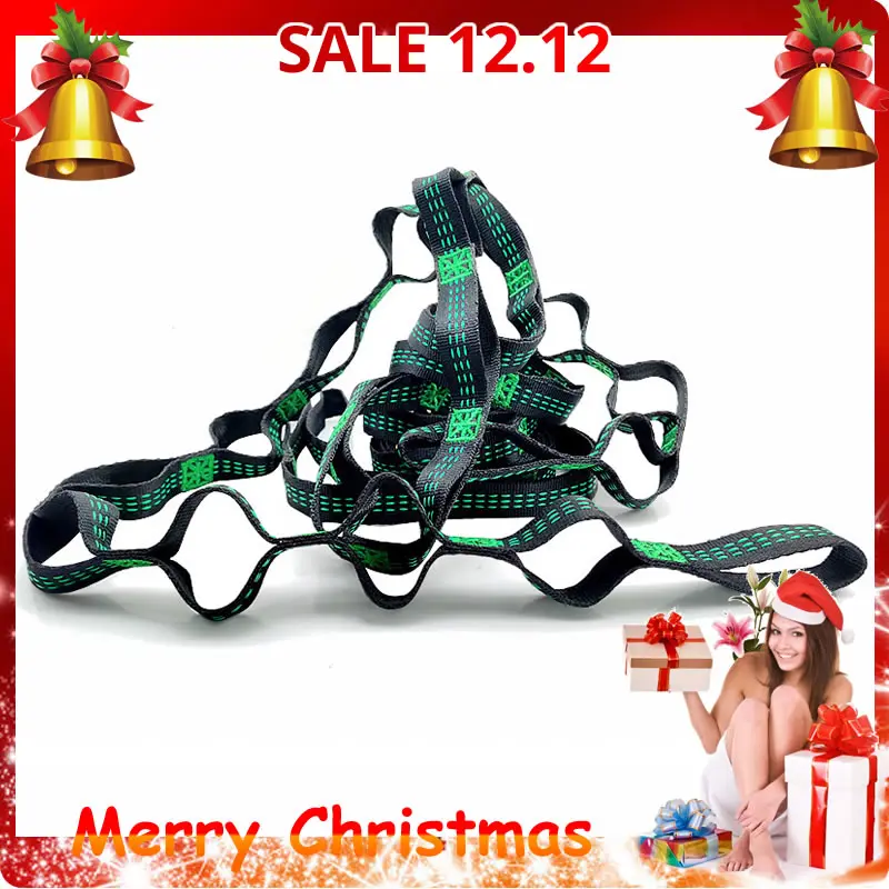 Профессиональная уличная мебель спальный гамак для кемпинга садовый веревки