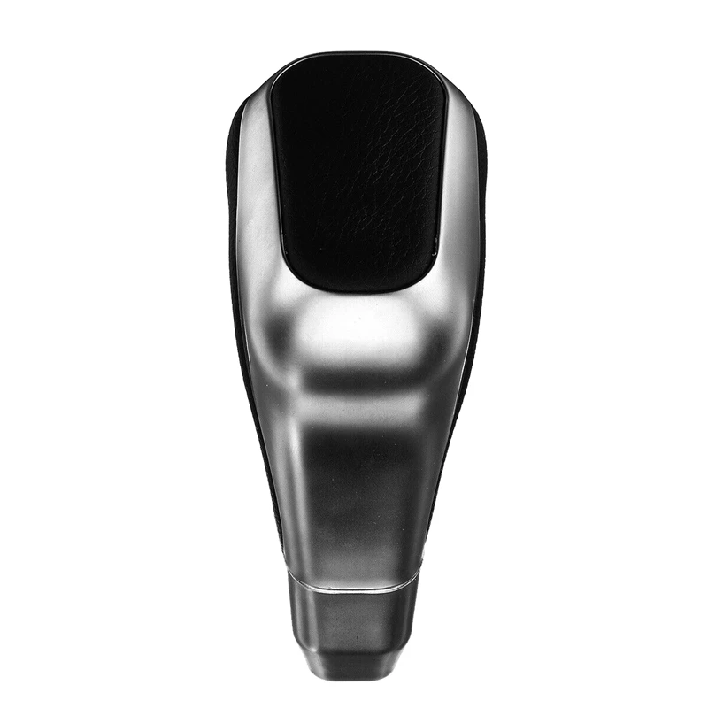 Автомобиль на кожаной Шестерни рукоятка рычага переключения передач для Toyota 4runner