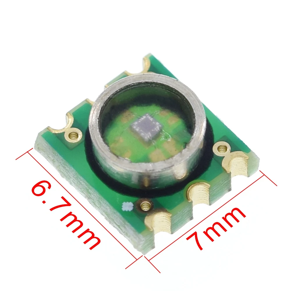 Шэньян Сенсор Pressione MD PS002 150KPaA вакуумный Давление для Arduino|Датчики| |