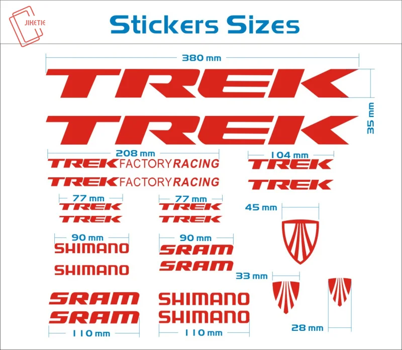 Наклейки на велосипедную раму наклейки для езды велосипеде украшения сделай сам