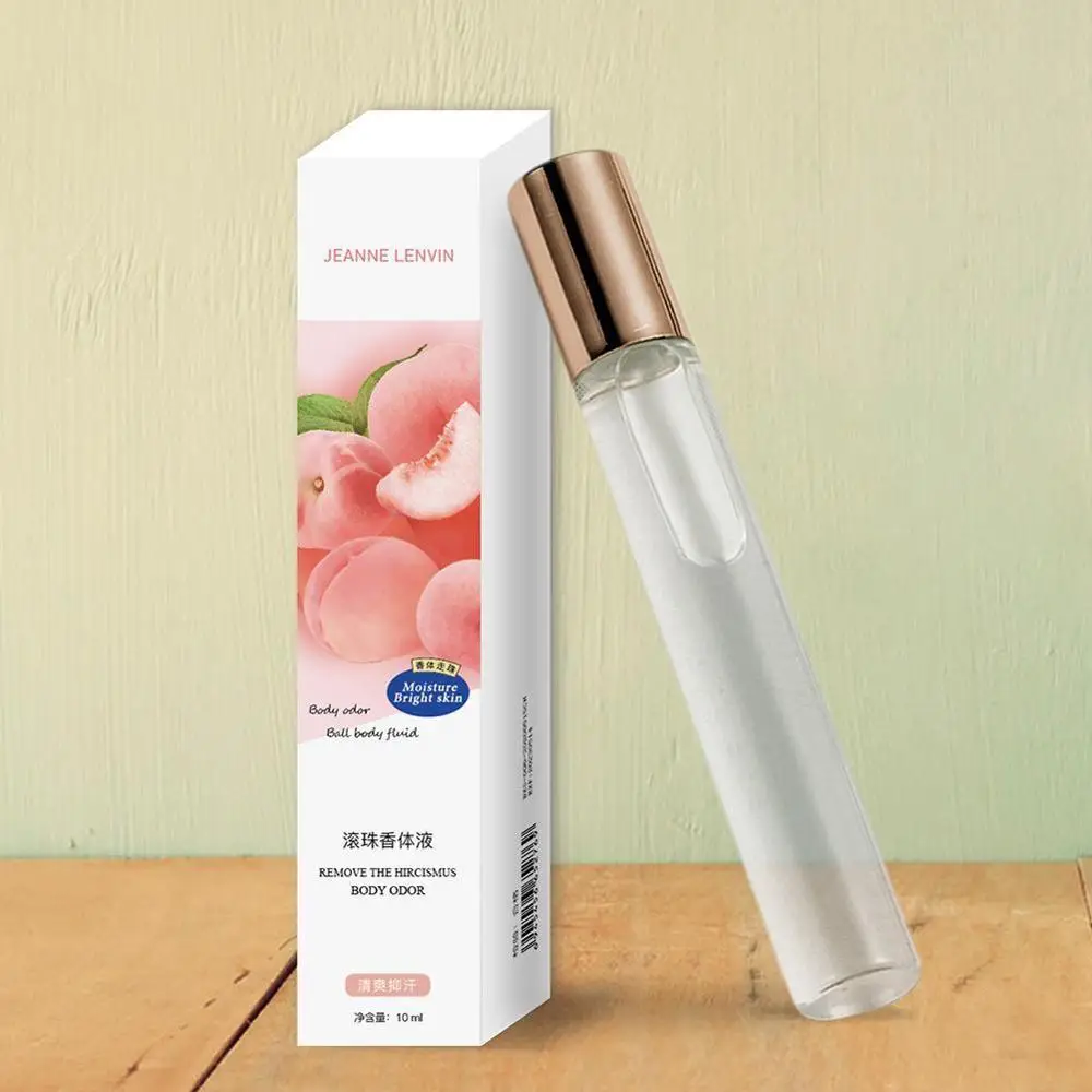 

Fragrances & Deodorants