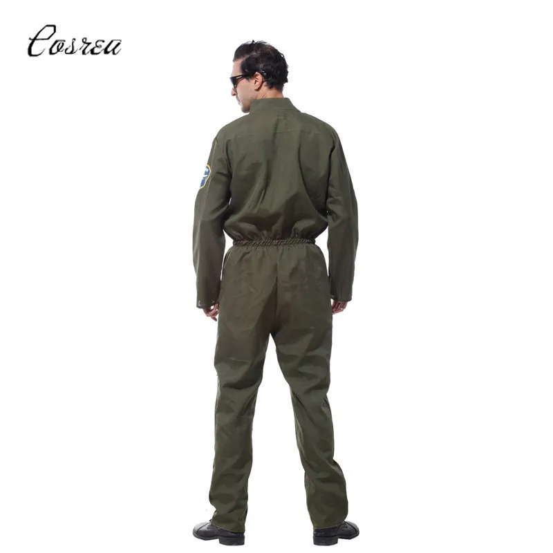 Костюм космоса для мужчин взрослый астронавт модель 2019 Новое поступление костюм