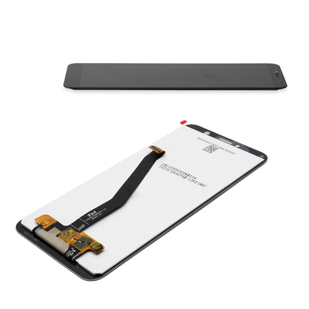 display for honor 7c aum l41 5 7 lcd display touch screen replacement for honor 7a7 a pro aum l29 display tested phone lcds free global shipping