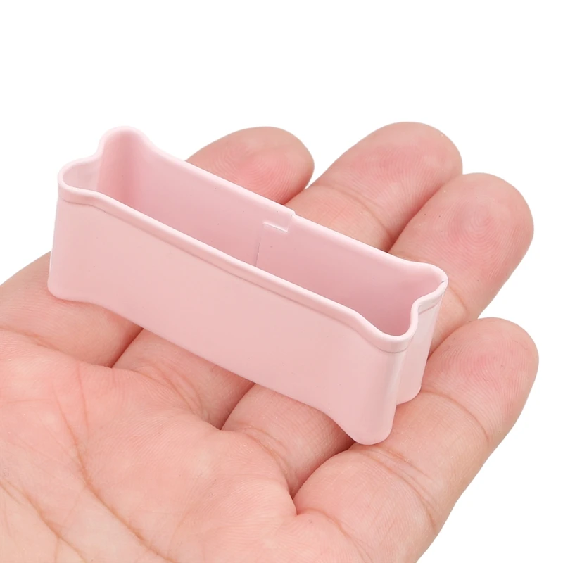 5 шт. набор 3D в форме собачьей кости резак для печенья кухонные аксессуары из