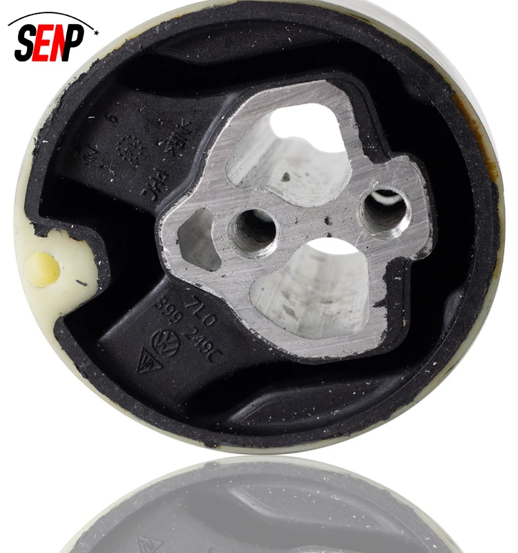 Крепление коробки передач для Porsche Cayenne Audi Q7 Touareg OEM 7L0 399b|Комплекты пересборки
