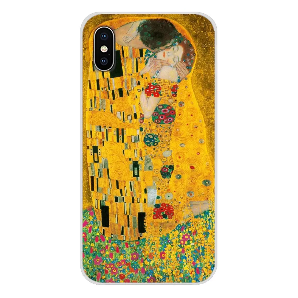 Мягкий прозрачный чехол для Apple iPhone X XR XS 11Pro MAX 4S 5S 5C SE 6S 7 8 Plus ipod touch 5 6 с рисунком