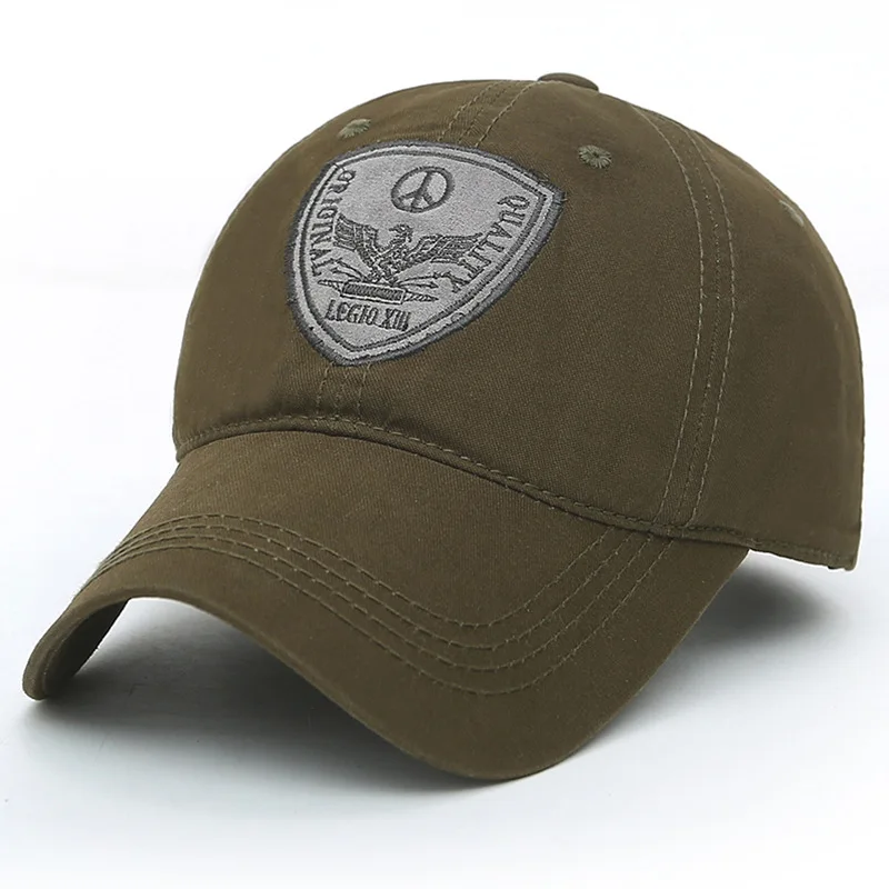 Рисунок 3 - Хлопковая бейсболка для активного отдыха