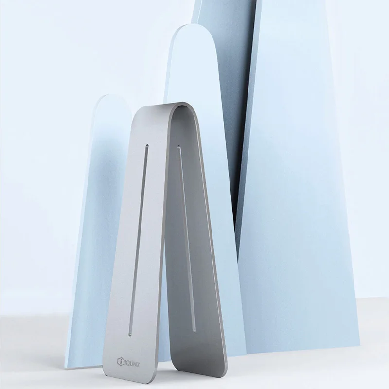 

Xiaomi Mijia IQunix Headphone Metal Stand Holder Mount Aluminum Alloy H Stand Desk Mount for Xiaomi Beats Bose Earphones Stands