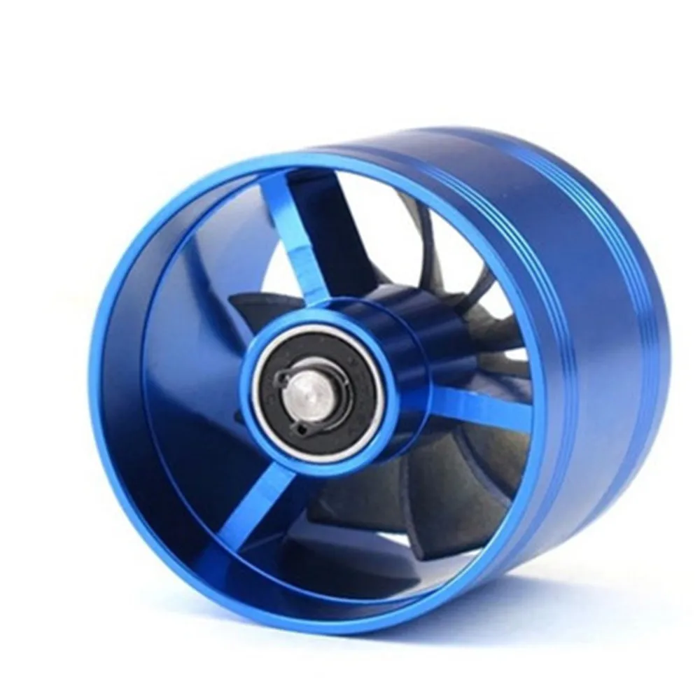 Турбонатор из алюминиевого сплава газовая экономия топлива суперзарядное