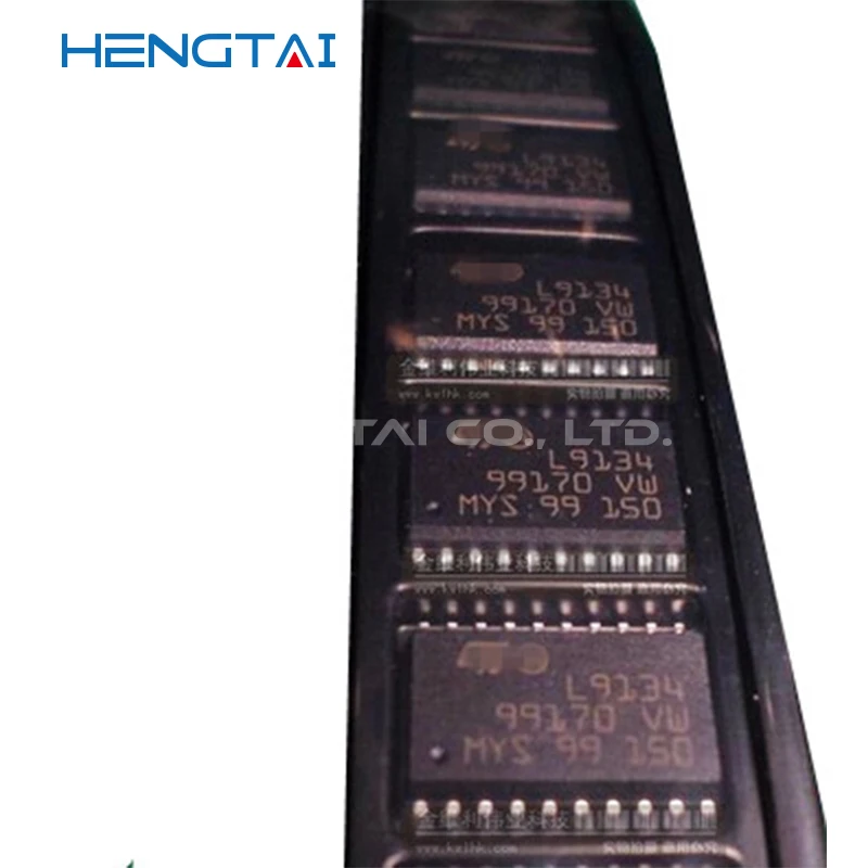 Free shipping L9134 ORIGINAL MODULE