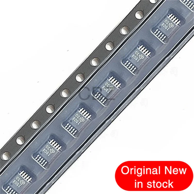 5 шт. ADS1115IDGSR ADS1115IDGS ADS1115 фотосессия новая | Электронные компоненты и