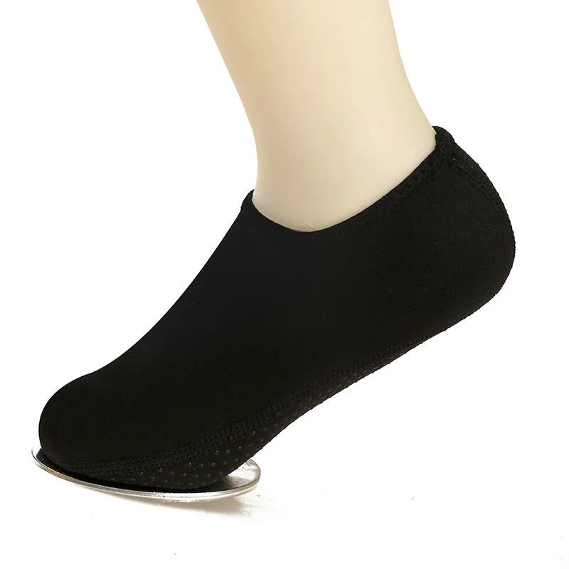 Носки для подводного плавания с защитой от царапин Нескользящие|Носки йоги| |