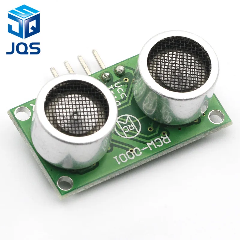 Rcw 0001 микро ультразвуковой диапазон измерения расстояния модуль робот 3 5 в 1 см