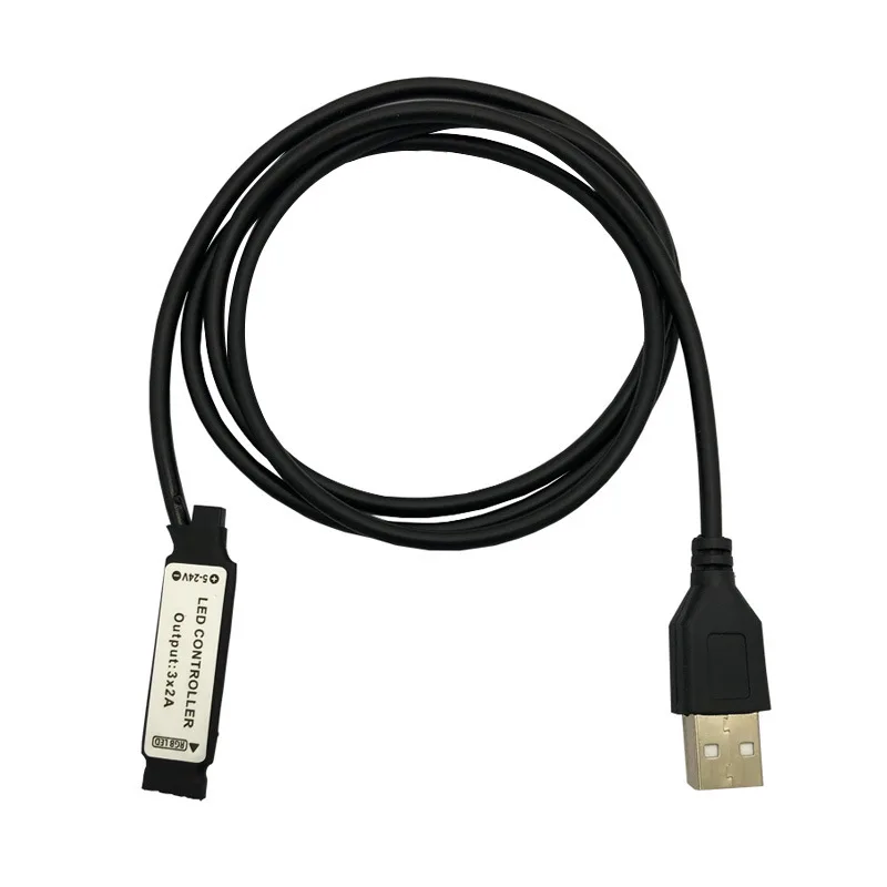 Фильтр отсекающий ИК-Управление светодиодный IP65 водонепроницаемый ТВ задняя