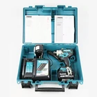 Набор ударных гаечных ключей Makita DTW285Z, DTW285, DTW285RME, 18 в
