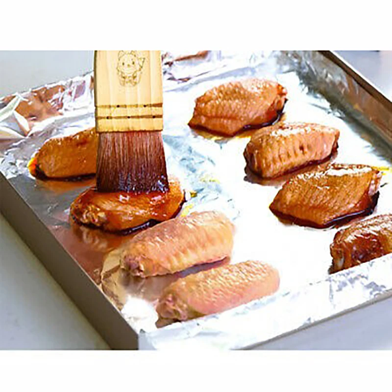 Оловянная Фольга для барбекю специальная алюминиевая фольга духовок пищевой