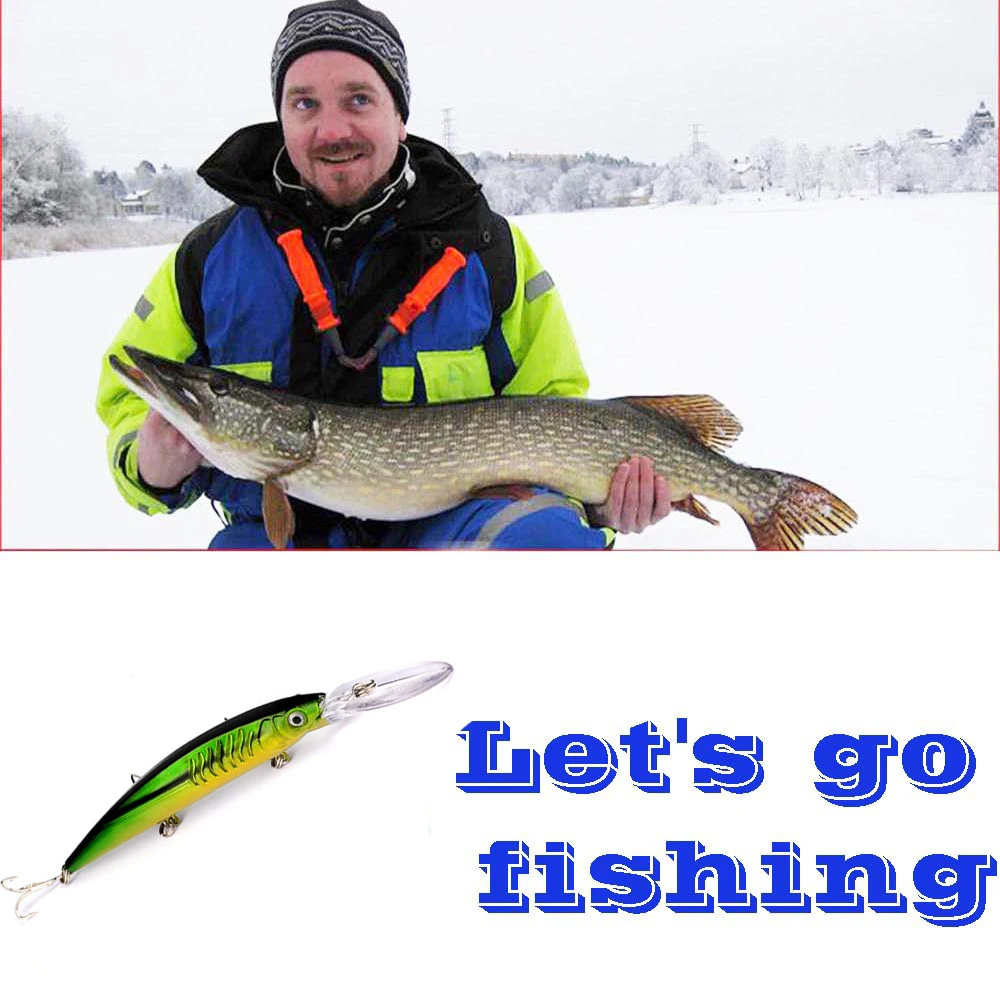 Рыболовная приманка для плавания на глубине жесткая Снасть 8 5 г 95 мм поплавок