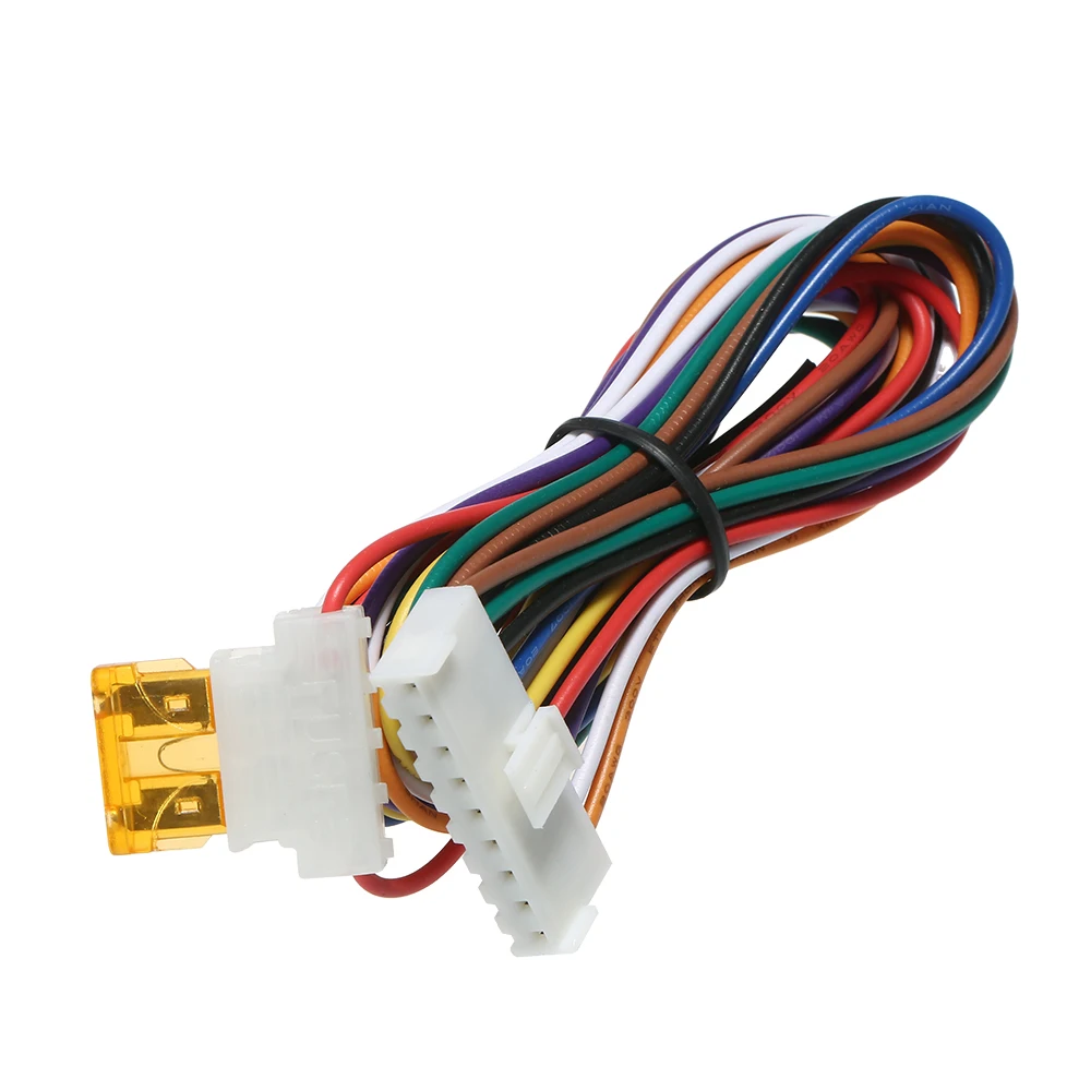 Автомобильный Стайлинг интеллектуальная автомобильная боковая зеркало заднего