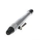 Роторный быстросменный наконечник с гибким валом 332 дюйма2,35 мм, хвостовик для Foredom -W128