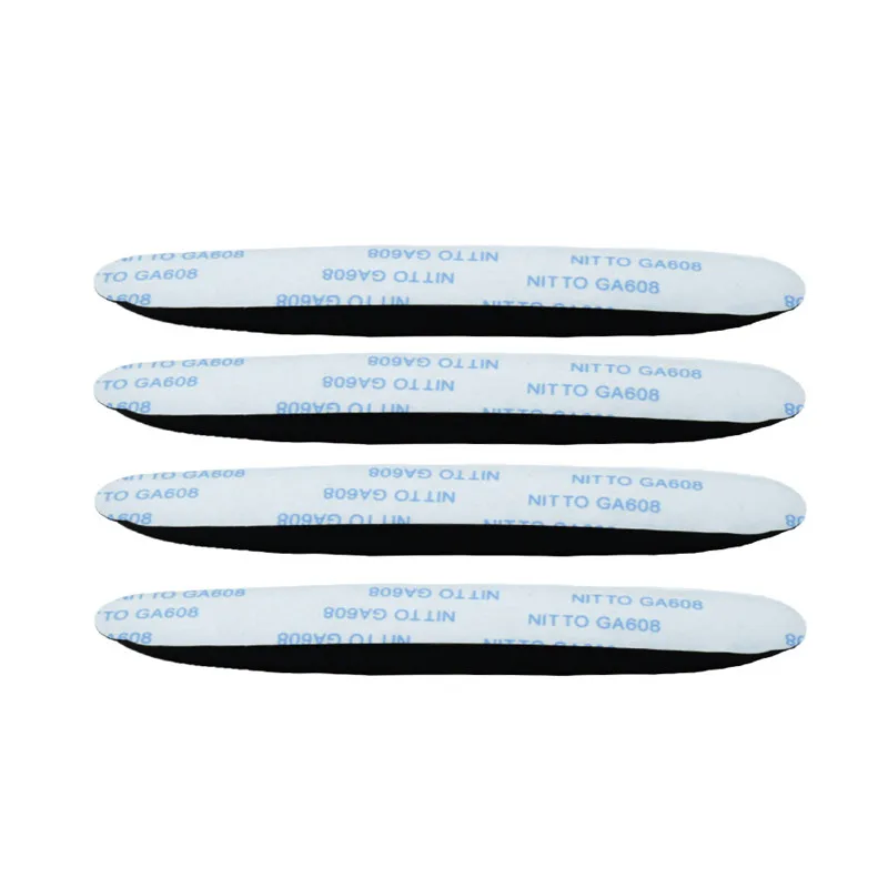 Накладка на голову 135x20 мм сменный комплект для наушников накладка из пены