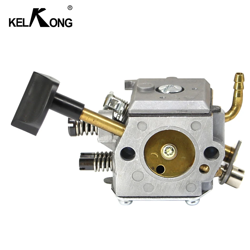 Карбюратор KELKONG Carb для STIHL BR320 SR320 BR400 BR420 заменить 4203 120 0607 Walbro HD 4A 4B 13B|carburetor