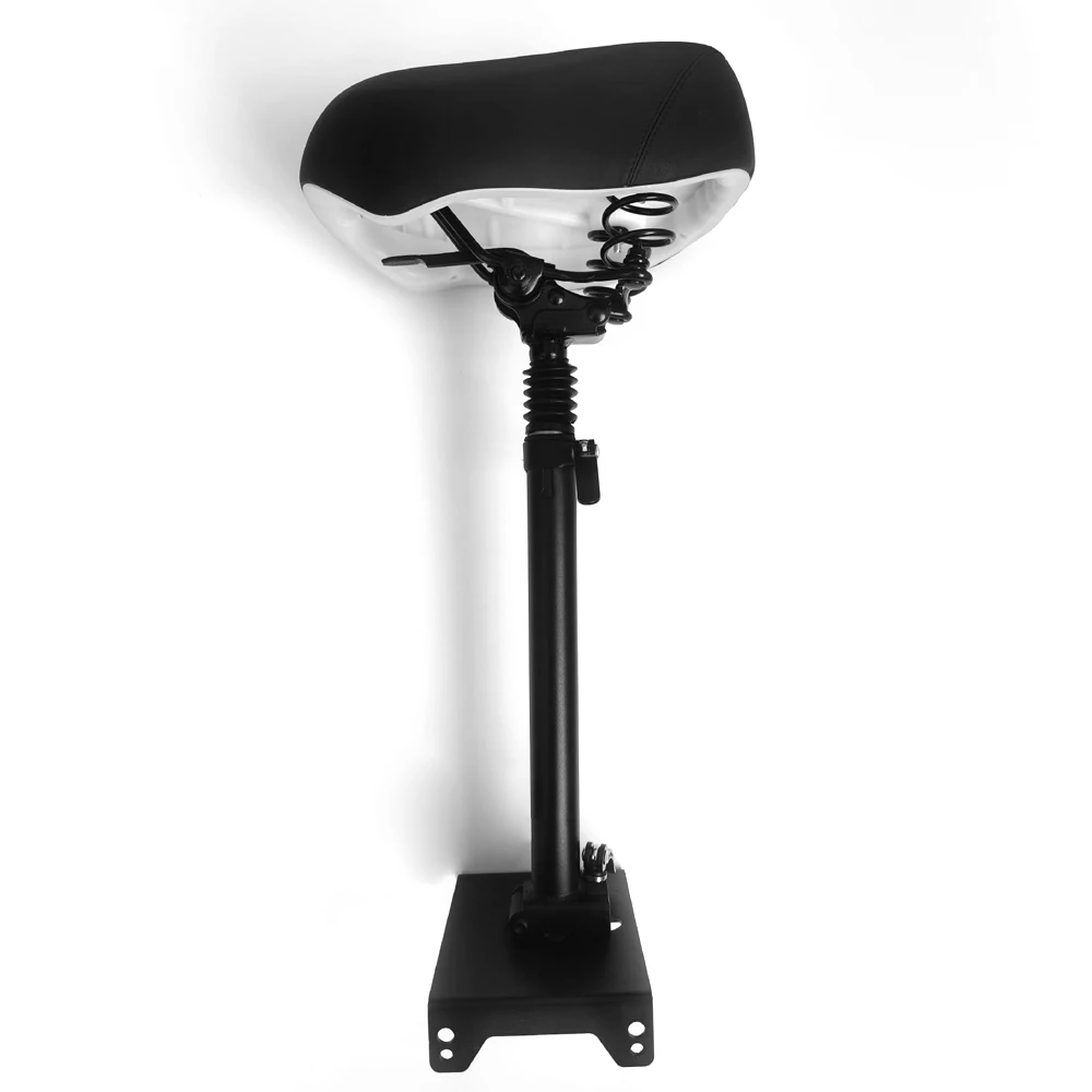 

MAXG30 Electric Scooter Seats G30 Seats Folding Seats Assembly Retractable Cushion Electric Scooter Seats for Xiaomi G30 Scooter