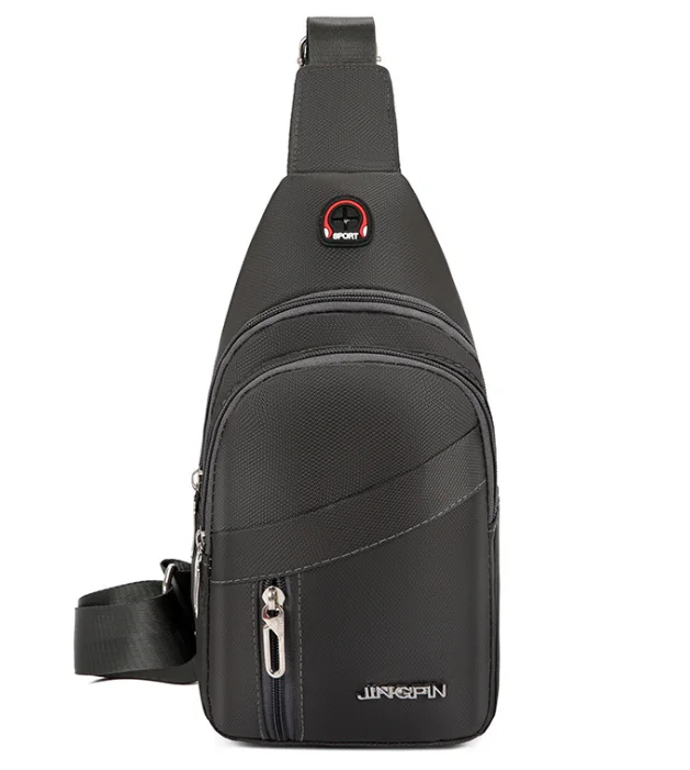 Мужская женская сумка на ремне Рюкзак через плечо для путешествий | Багаж и сумки