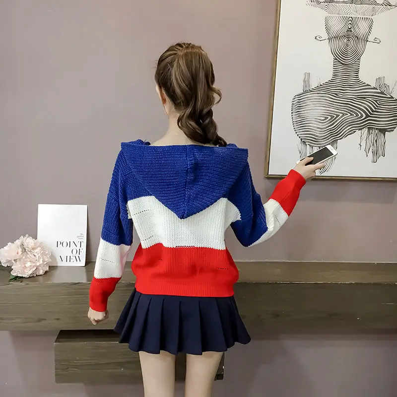 Ay1140 2020 Весна Осень Зима Новый женский модный Повседневный Теплый Симпатичный