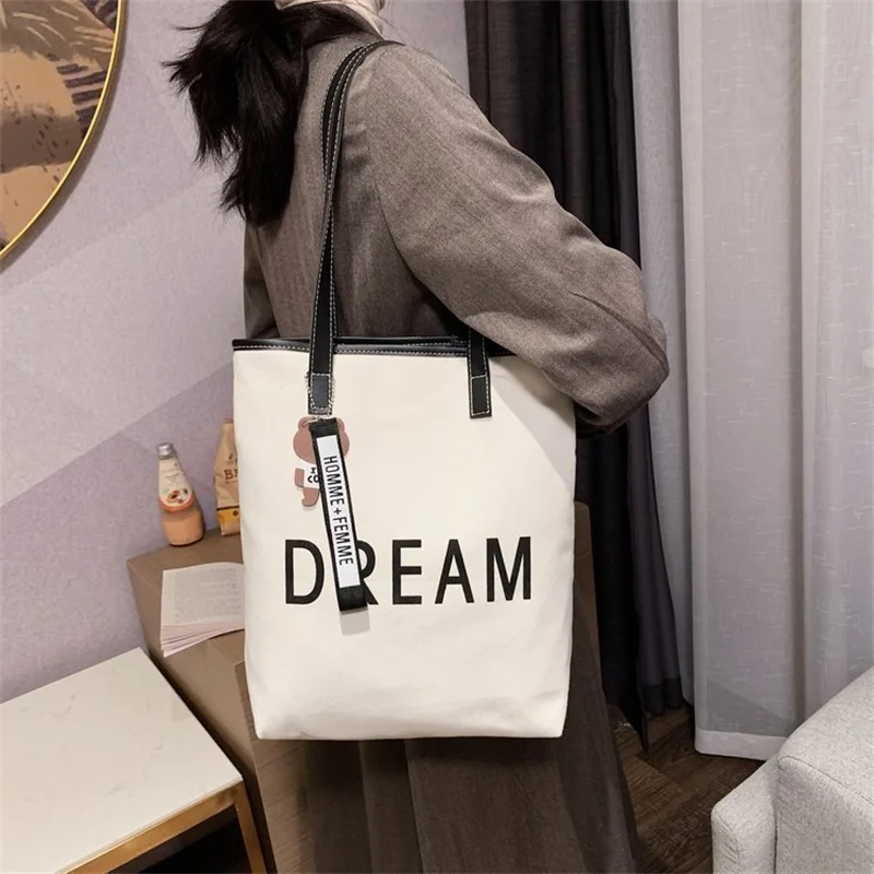 

Роскошная дизайнерская сумка, холщовая женская сумка, модная новая трендовая сумка на одно плечо, однотонная женская сумка-мессенджер, квад...