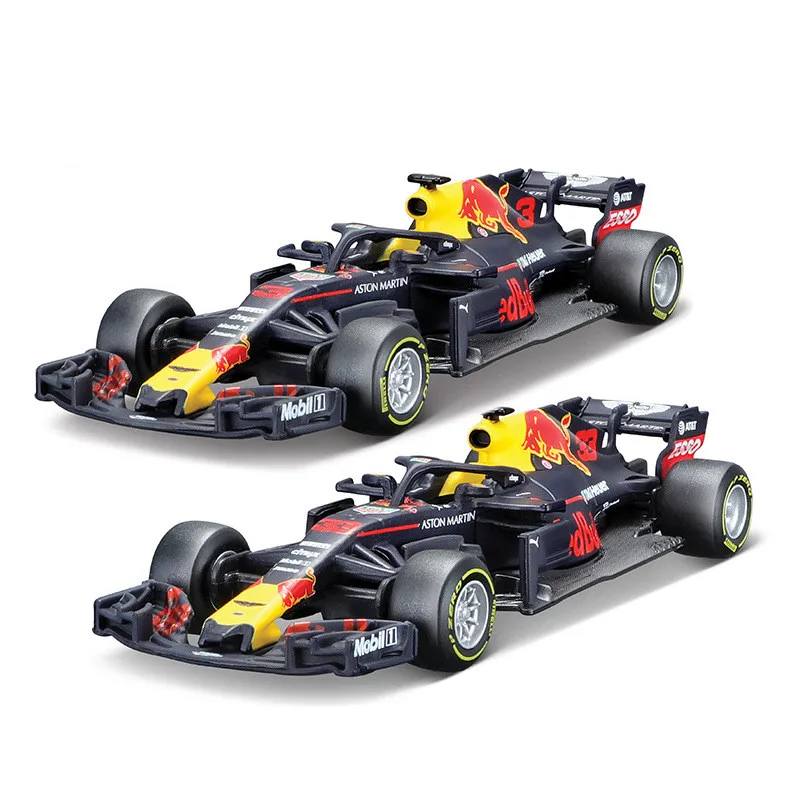 

Bburago 1:43 Aston Martin Red Bull Racing RB16b 2021 NO33 Max Alloy Luxury Vehicle Diecast Cars Model Toy Collection Gift