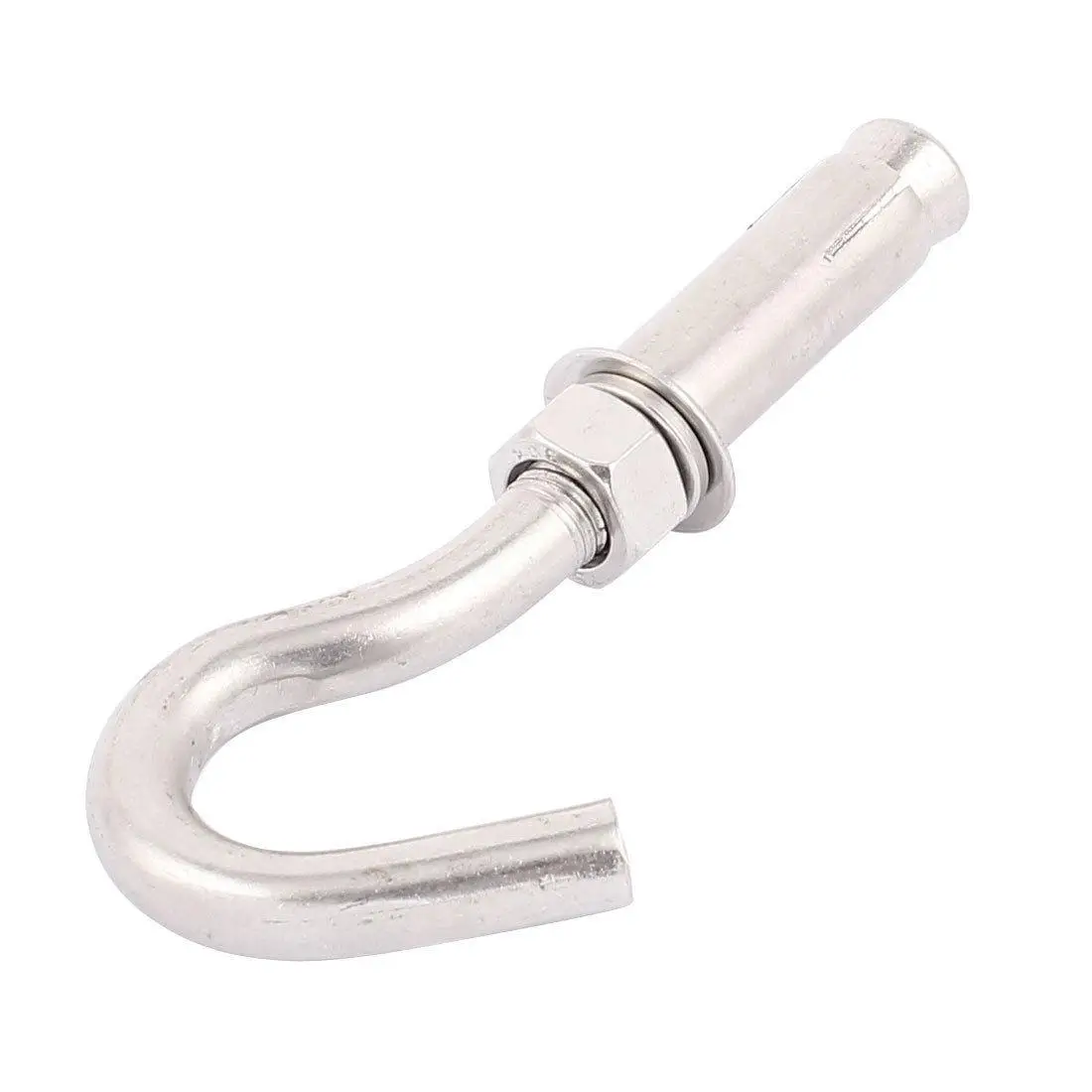 

M8 Male Thread Sleeve Anchor Expanding Hook Expansion Bolt Screw